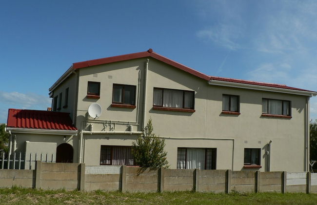 Heroldsbaai Holiday Home - Photo 28