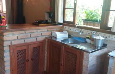 Chale Raio De Luz - Photo 23