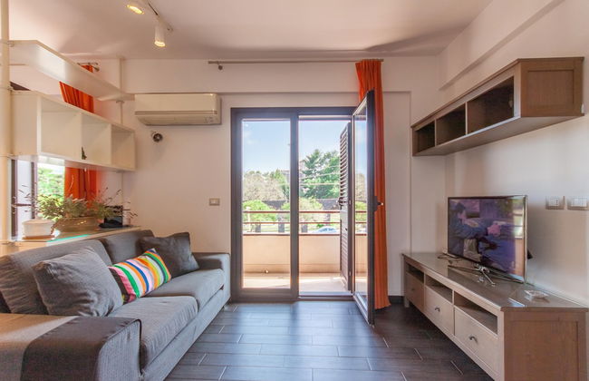 Vicer Apartment With AC and Wi-fi - Foto 5