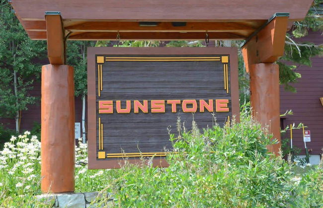 Sunstone #131 - Shared Pool, Hot Tub & BBQ - Foto 20