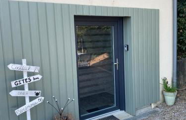 Studio de la Baroud Family - Photo 17