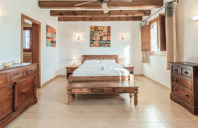 Villa Lluca - Foto 17