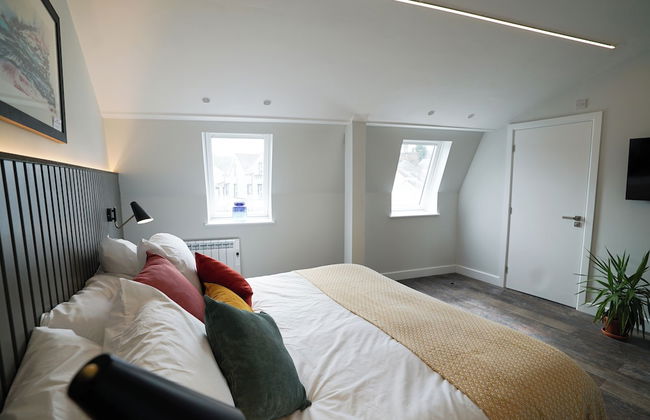 Sgwar-Boutique Rooms - Photo 9