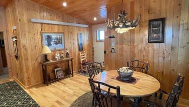 2 bed 2 bath Barndominium Unit B - Foto 4