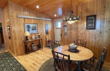 2 bed 2 bath Barndominium Unit B - Foto 4