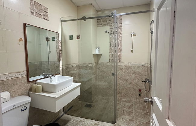 Sunny Apartment Ho Chi Minh - Foto 54