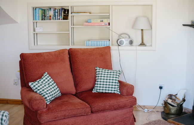 Cardross Estate Holiday Cottages - Foto 40