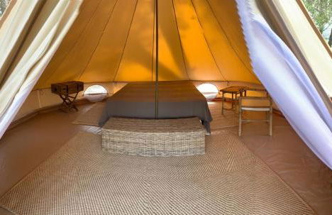 Agriturismo La Fontanella & Glamping - Foto 31