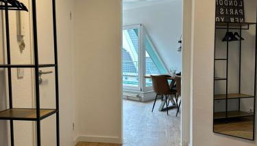 Großzügiges Apartment am Pulheimer Marktplatz - Foto 5