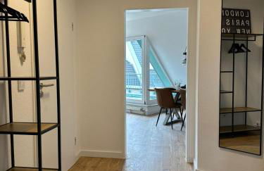 Großzügiges Apartment am Pulheimer Marktplatz - Photo 5