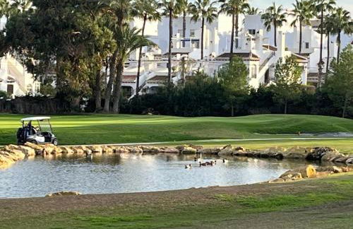 Casa Olivia Villamartin Golf - Foto 45