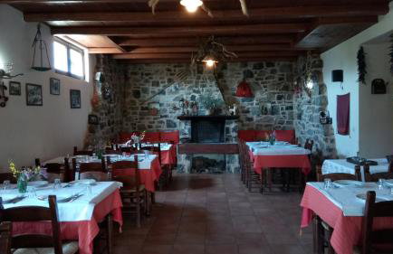 Arodamos Guesthouse - Foto 18