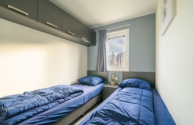 Europarcs de Kraaijenbergse Plassen - Foto 7