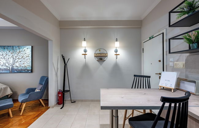 Renovated flat close to Uni & hospitals - Foto 2