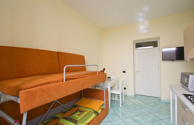 Palazzo Della Monica - Foto 50