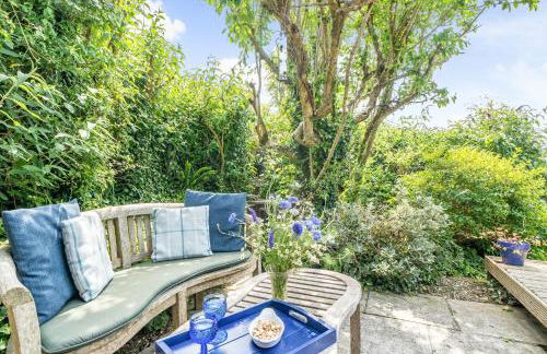 Scandinavian Style Lodge in Rock - Foto 22