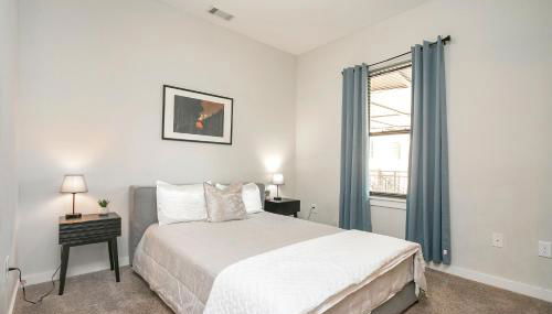 Music Row w Free Parking - Foto 2