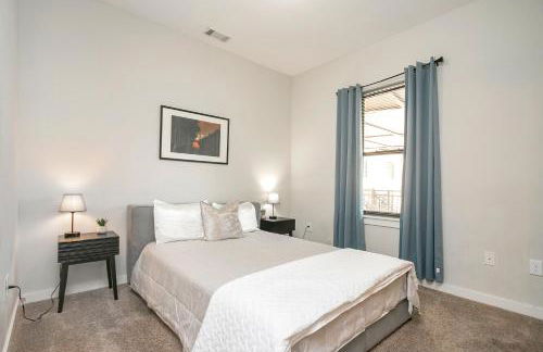 Music Row w Free Parking - Foto 2