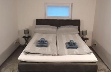 Bungalow Lange - Foto 9