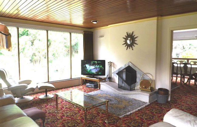 Kingsmills Cottages Cookstown - Foto 28