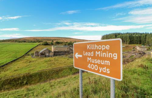 Field Barn - Foto 25