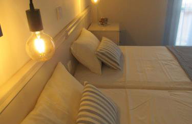 Biscoutsis Apartments & Studios - Foto 40