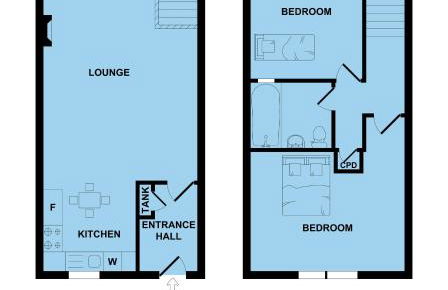 Holkham Cottage - Photo 18