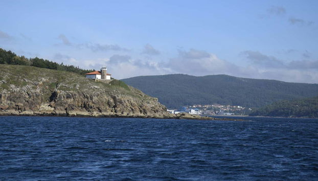 Paisajes del Cabo Cee