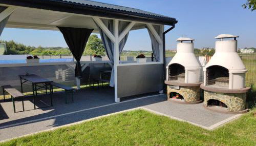 Holiday Home in Ustka Near Quiet Beach - Foto 3