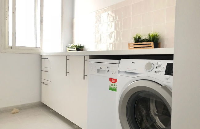 Seville Vacation Rentals – Triana - Foto 12