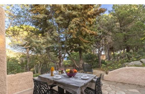 Villa Folaca 45m2 5 pers Rondinara Bonifacio - Foto 16