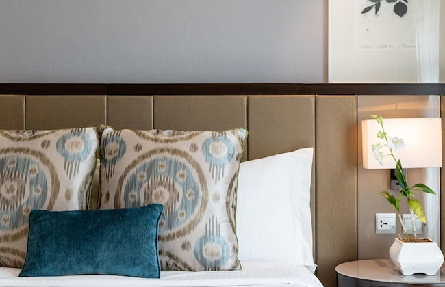 Ascott Makati - Photo 38