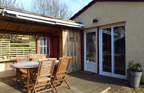 Les Gîtes de l'Orta - Foto 20