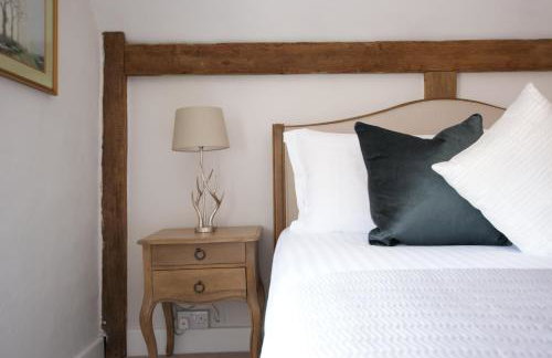 Honeysuckle Cottage- East Meon - Foto 22