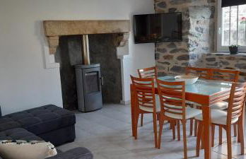 Chez Nave au pied du Meygal - Foto 15