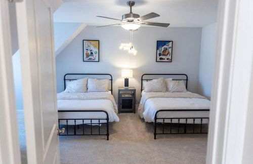 Auburn Family Oasis 3 Bedrooms 3 Bathrooms - Foto 37