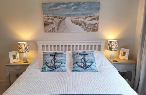 Brynarfor near Aberaeron - Photo 7