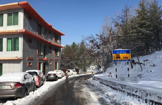 Green Valley Apartments - Photo 17