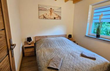 Domki nad Jeziorem - Foto 18