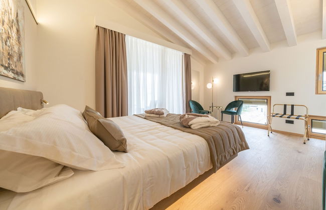 Forte Benedek Wine Relais & SPA - Adults Only - Photo 19