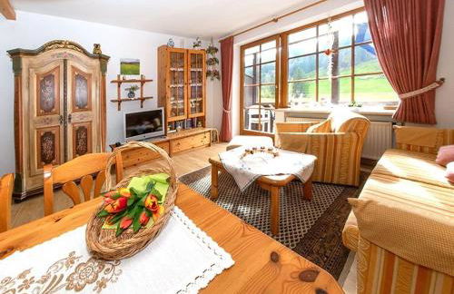 Ferienwohnung Schneeheide im Feriendorf Sonnenhang - Foto 37