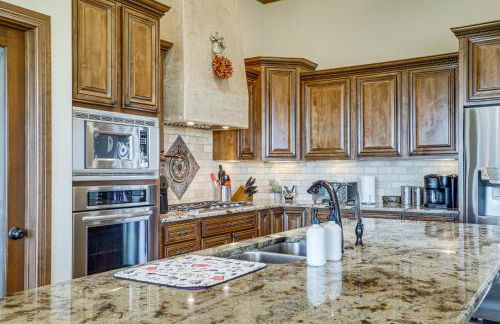 Las Cruces Home with Mountain Views and Private Pool! - Foto 6