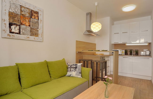 Charming & Cozy Ambiente Apartments - Foto 10