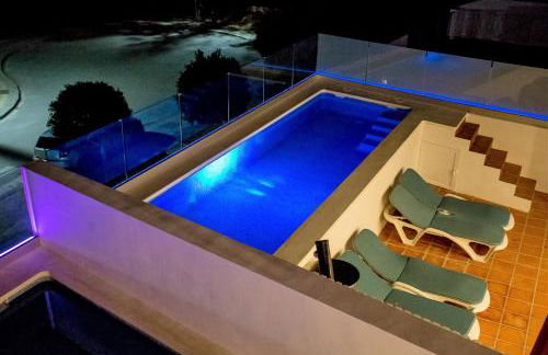 Luxury Apartments with private swimming pool - Photo 67