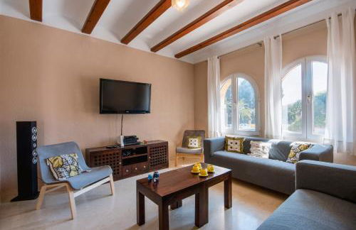 Adsubia 20 by Aguilarent - Foto 48