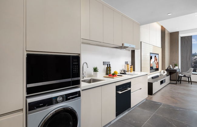 Ascott Qinhuang Chengdu - Photo 33