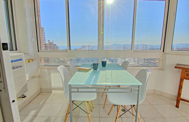 HTL10-Vistamar - Foto 24