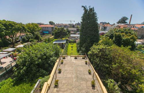 Cedofeita Back Garden - Foto 6