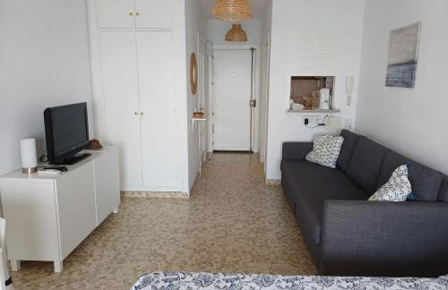 Studio Bellavista Beach - Torremuelle - Benalmádena Costa - Foto 14