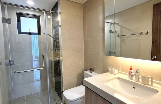 Ha Do Centrosa Centrosa apartment - Foto 28